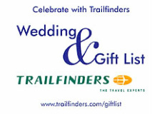 trailfinders.com giftlist